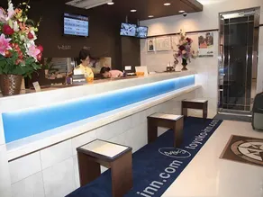 Toyoko Inn Osaka Namba Nishi - Image 4