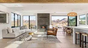 Amaru Muru - Luxury Retreat with Pool/Hot Tub/Yoga - Image 2