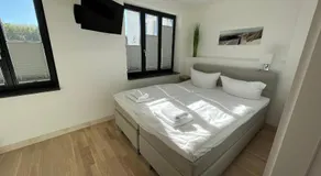 Ferienwohnung "Julie" - Haus Alando - Image 2