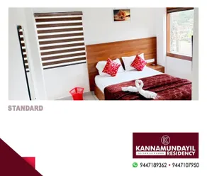 Kannamundayil Residency - Image 4