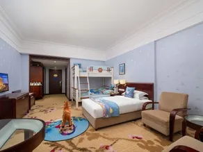 Dongguan Exhibition International Hotel - Image 3