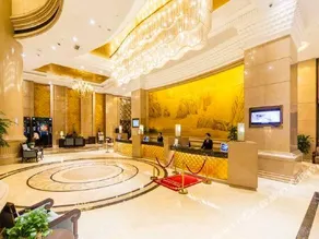 Fuling Jinke Hotel - Image 5