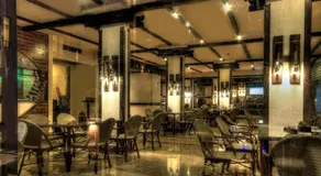 Africana Hotel & Spa - Image 4