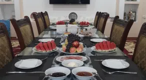 Guest House Orzu - Image 3