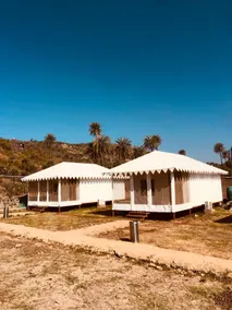 ALPINE SWISS TENTS - Image 2