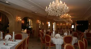 Hôtel Servotel Castagniers - Image 3
