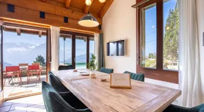 A&Y Panorama Poolhouse - Hot Tub Lake Lucerne - Image 4