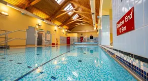 Calvert Devon Lodges - Image 4