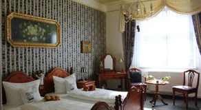 Pension Vogtländer - Image 2