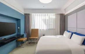 Dongying Blue Horizon Xinyue Hotel - Image 5