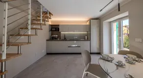 BLUE RESIDENCE - Relax e vista da sogno - Image 2