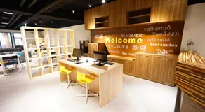 Cavemen Hostel Taipei Station Youth Branch - Image 2
