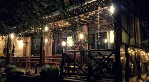 Moganshan Bamboo View Guesthouse - Image 5