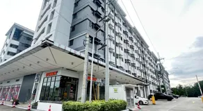 Leaf Residences Muntinlupa - The Mint Pearl Stay 2 bedroom - Image 3