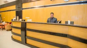 شقق ماسة الماسم للشقق المخدومه, Maset Almasem Serviced Apartments - Image 4