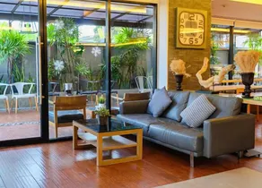 Baron Residence Bangkok - Image 5