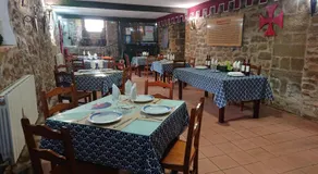 La Pata de Oca Hostal Rural y Albergue - Image 5