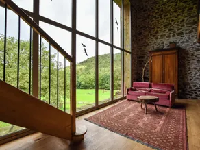 Farmhouse in Pyrenees with Pool - Image 3