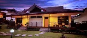 Kusuma Agrowisata Resort & Convention - Image 5