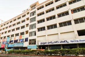SPOT ON Srinivasa Residency - Image 5