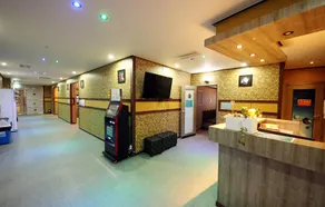Pyeongchang Space herb tea Hotel & Resort - Image 5