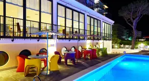 Termini Beach Hotel & Suites - Image 3