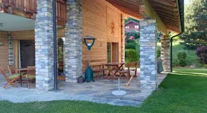 Chalet La Marendaz - Image 5