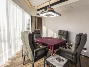 Yueyang Free Trade Zone Chenglingji Branch Metropolo Jinjiang Hotels - Image 5