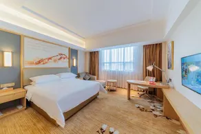 Vienna Hotel Guangdong Dongguan East Station - Image 4