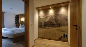 Appartamento con 1 camera da letto per 2 persone - Image 2