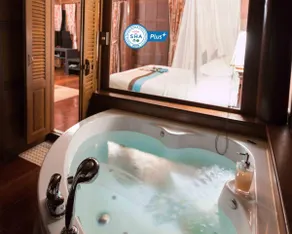 Baan Amphawa Resort & Spa - SHA Certified - Image 4