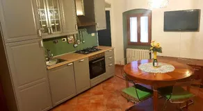 La Suite dei Ricordi - Appartement entre Florence et Chianti - Image 3