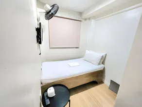 Stone House Hotel Manila - Image 4
