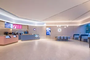 Hanting Hotel Wuhu High-Tech Zone University Town - Image 3