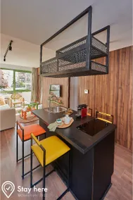 StayHere Casablanca - CFC Urban Signature - Image 3