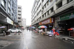 Jinyi Hotel - Image 3