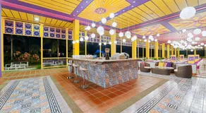 Hotel Mocawa Resort - Image 2