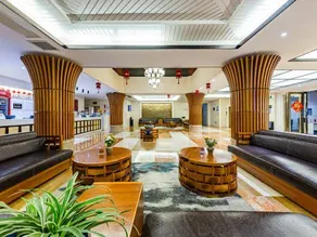 Wanhua Boutique Business Hotel (Tongde Plaza Branch, Kunming Baiyun Road Metro Station) - Image 3