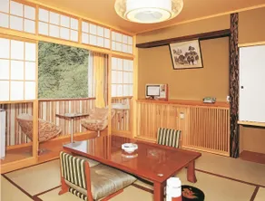 Oshuku Onsen Seikoso - Image 2