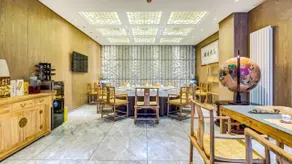 Kellen Business Hotel (Harbin Convention and Exhibition Center Branch) - Image 4