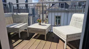 Gottschedtstr. - Zentrums- und Stadionsnah, 34QM - Image 4