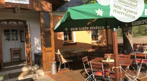Voll ausgestattete Ferienwohnung mit Garten | Panoramablick | Haustiere sind willkommen - Image 3