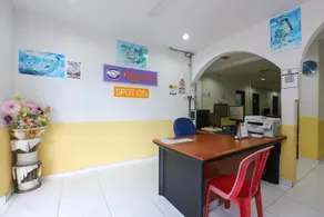 Hotel O Innap Kota Bharu - Image 4