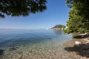 Studio apartment VERICA SA2 Krilo Jesenice, Riviera Omis - Image 3