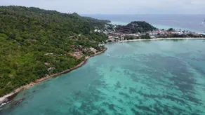 Phi Phi Seaside Bungalow - Image 5