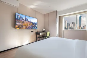 Mingyuan Holiday Hotel Chongqing - Image 4