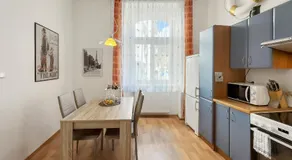 Apartment LAURA 1 - spa city centre - Image 3