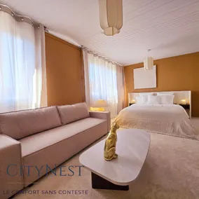 Studio Premium CityNest - Image 2