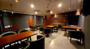 Emperor-Hotel Rachana Continental Pvt Ltd - Image 5