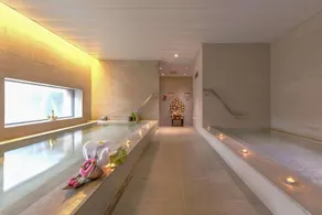 Shanghai Zhangjiang Parkyard Hotel - Image 5